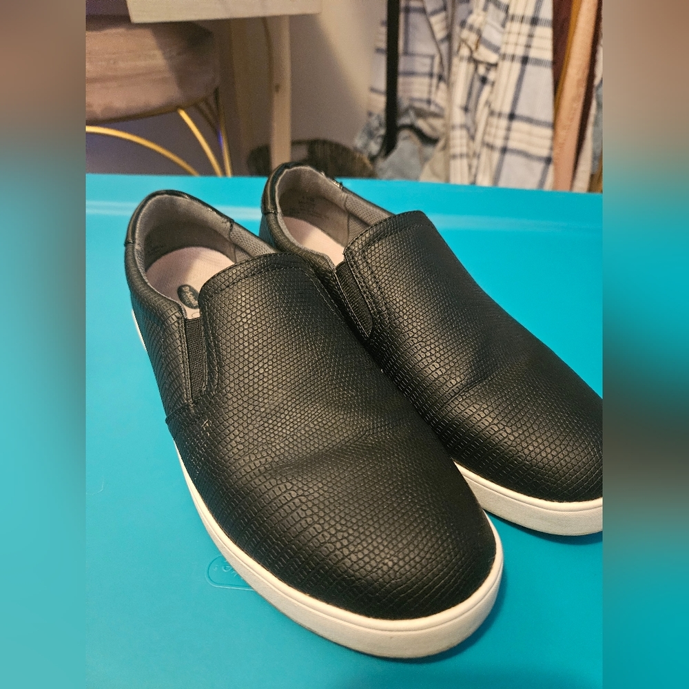 Dr Scholls slip on